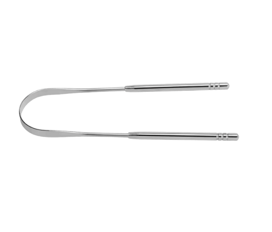 Tongue Scraper